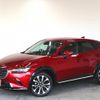 mazda cx-3 2022 -MAZDA--CX-3 3DA-DK8FY--500286---MAZDA--CX-3 3DA-DK8FY--500286- image 2