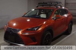 lexus nx 2019 -LEXUS--Lexus NX DAA-AYZ10--AYZ10-1028173---LEXUS--Lexus NX DAA-AYZ10--AYZ10-1028173-