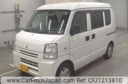 mitsubishi minicab-van 2014 -MITSUBISHI 【練馬 480ｸ9159】--Minicab Van HBD-DS64V--DS64V-790880---MITSUBISHI 【練馬 480ｸ9159】--Minicab Van HBD-DS64V--DS64V-790880-