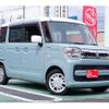 suzuki spacia 2021 -SUZUKI 【千葉 581ﾋ4469】--Spacia 5AA-MK53S--MK53S-383960---SUZUKI 【千葉 581ﾋ4469】--Spacia 5AA-MK53S--MK53S-383960- image 18