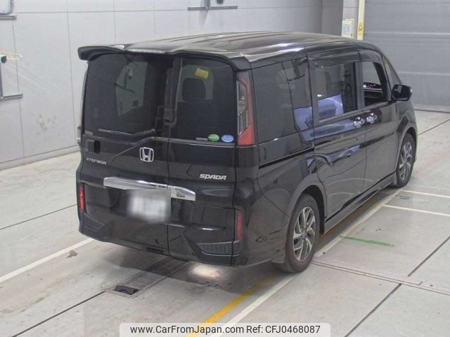 honda stepwagon 2016 -HONDA 【三重 301ま2934】--Stepwgn RP3-1040912---HONDA 【三重 301ま2934】--Stepwgn RP3-1040912- image 2