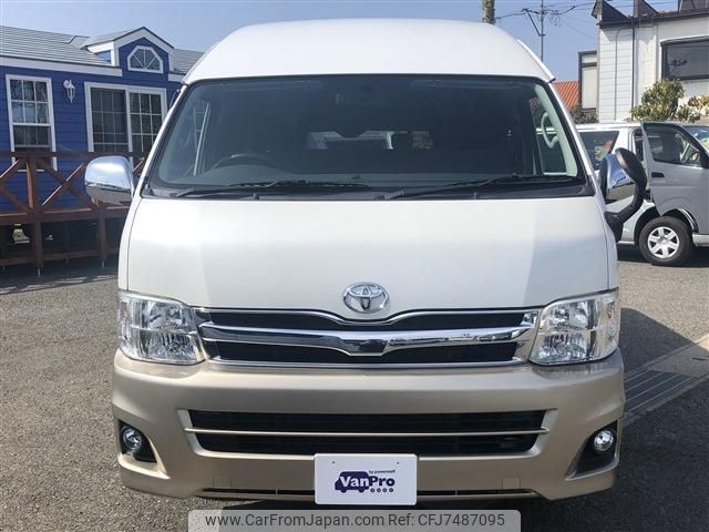 toyota hiace-van 2011 quick_quick_CBF-TRH226K_TRH226-0008761 image 2