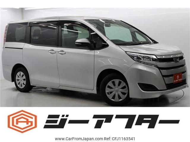 toyota noah 2017 -TOYOTA--Noah DBA-ZRR80G--ZRR80-0357052---TOYOTA--Noah DBA-ZRR80G--ZRR80-0357052- image 1