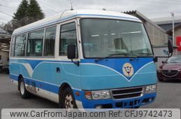 mitsubishi-fuso rosa-bus 2008 24922804