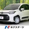 toyota sienta 2022 -TOYOTA--Sienta 5BA-MXPC10G--MXPC10-1001283---TOYOTA--Sienta 5BA-MXPC10G--MXPC10-1001283- image 1