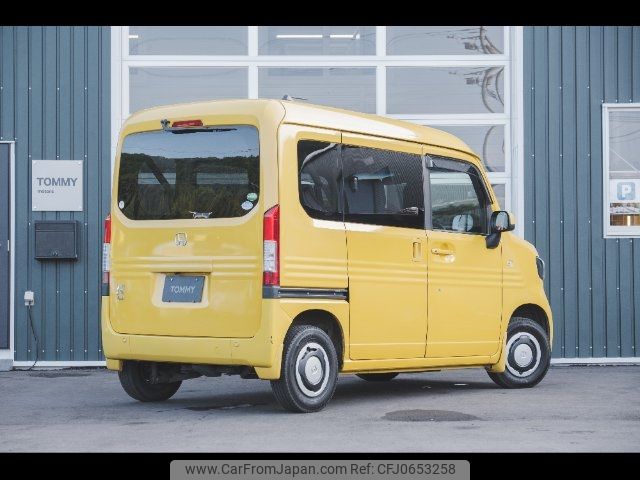 honda n-van 2019 -HONDA--N VAN JJ2--3006796---HONDA--N VAN JJ2--3006796- image 2