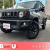 suzuki jimny-sierra 2024 -SUZUKI 【北九州 501ﾗ2444】--Jimny Sierra 3BA-JB74W--JB74W-233070---SUZUKI 【北九州 501ﾗ2444】--Jimny Sierra 3BA-JB74W--JB74W-233070- image 1