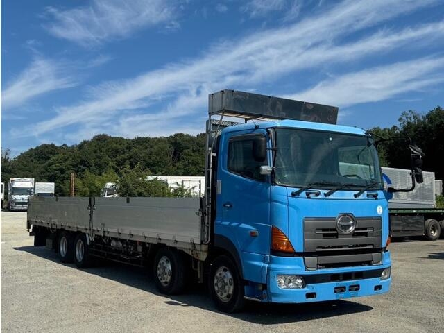 (非売品)HINO PROFIA モデルカー Amazon | 1/80 ミニカー 日野 プロフィア トラック 日野自動車