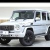 mercedes-benz g-class 2015 -MERCEDES-BENZ 【札幌 31Xﾙ3】--Benz G Class 463346--2X241884---MERCEDES-BENZ 【札幌 31Xﾙ3】--Benz G Class 463346--2X241884- image 1