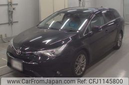 toyota avensis 2018 -TOYOTA--Avensis Wagon ZRT272W-0013535---TOYOTA--Avensis Wagon ZRT272W-0013535-