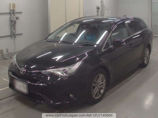 toyota avensis 2018 -TOYOTA--Avensis Wagon ZRT272W-0013535---TOYOTA--Avensis Wagon ZRT272W-0013535- image 1