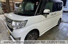 daihatsu tanto 2014 -DAIHATSU 【名変中 】--Tanto LA600S--0151583---DAIHATSU 【名変中 】--Tanto LA600S--0151583-