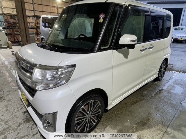 daihatsu tanto 2014 -DAIHATSU 【名変中 】--Tanto LA600S--0151583---DAIHATSU 【名変中 】--Tanto LA600S--0151583- image 1