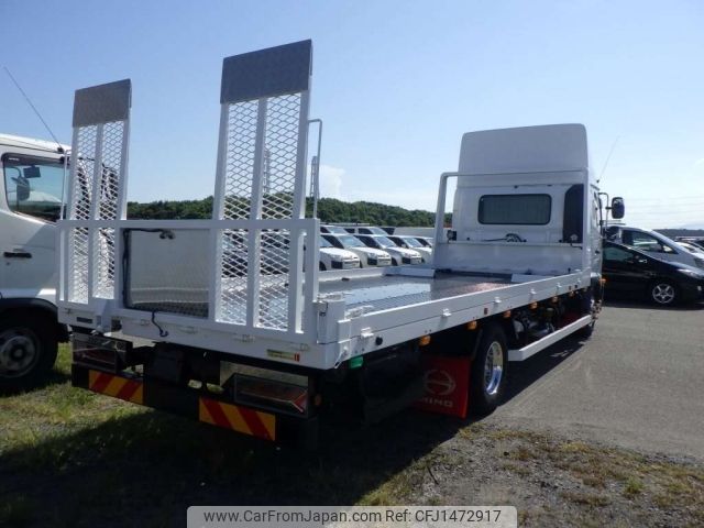 hino ranger 2023 -HINO--Hino Ranger FD2ABG-133830---HINO--Hino Ranger FD2ABG-133830- image 2