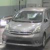 toyota isis 2010 TE1662 image 3