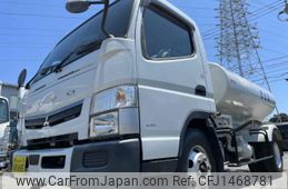 mitsubishi-fuso canter 2019 -MITSUBISHI--Canter 2PG-FEB90--FEB90-580195---MITSUBISHI--Canter 2PG-FEB90--FEB90-580195-