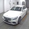 mercedes-benz c-class 2020 quick_quick_5BA-205076C_WDD2050762R547163 image 5