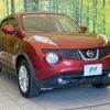 nissan juke 2013 -NISSAN--Juke DBA-YF15--YF15-216121---NISSAN--Juke DBA-YF15--YF15-216121- image 17