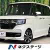 honda n-box 2018 -HONDA--N BOX DBA-JF3--JF3-1095879---HONDA--N BOX DBA-JF3--JF3-1095879- image 1