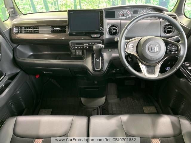 honda n-box 2018 -HONDA--N BOX DBA-JF3--JF3-2065860---HONDA--N BOX DBA-JF3--JF3-2065860- image 2