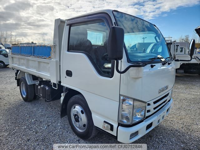 isuzu elf-truck 2018 -ISUZU--Elf TPG-NKR85AD--NKR85-7068391---ISUZU--Elf TPG-NKR85AD--NKR85-7068391- image 2