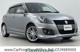 suzuki swift 2013 -SUZUKI--Swift CBA-ZC32S--ZC32S-113650---SUZUKI--Swift CBA-ZC32S--ZC32S-113650-