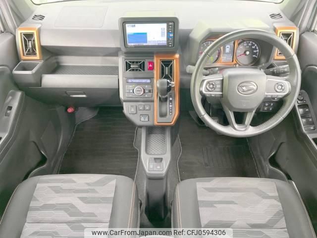 daihatsu taft 2021 -DAIHATSU--Taft 5BA-LA900S--LA900S-0035757---DAIHATSU--Taft 5BA-LA900S--LA900S-0035757- image 2