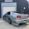 nissan skyline 2001 Yuto0003 image 6