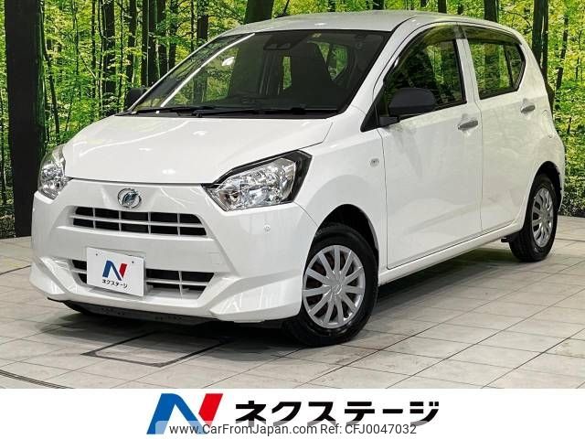 daihatsu mira-e-s 2019 -DAIHATSU--Mira e:s 5BA-LA350S--LA350S-0117785---DAIHATSU--Mira e:s 5BA-LA350S--LA350S-0117785- image 1