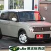 suzuki alto-lapin 2021 -SUZUKI--Alto Lapin 5BA-HE33S--HE33S-317873---SUZUKI--Alto Lapin 5BA-HE33S--HE33S-317873- image 1