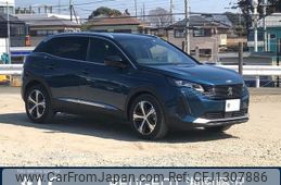 peugeot 3008 2023 quick_quick_P845G06_VF3M45GFUPS016378