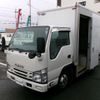 isuzu elf-truck 2017 GOO_NET_EXCHANGE_0740030A30250203W001 image 1