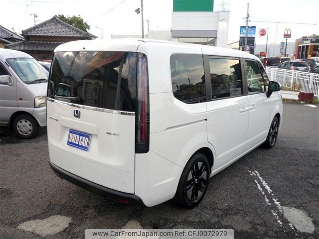 honda stepwagon 2022 -HONDA 【名変中 】--Stepwgn RP8--1002175---HONDA 【名変中 】--Stepwgn RP8--1002175- image 2