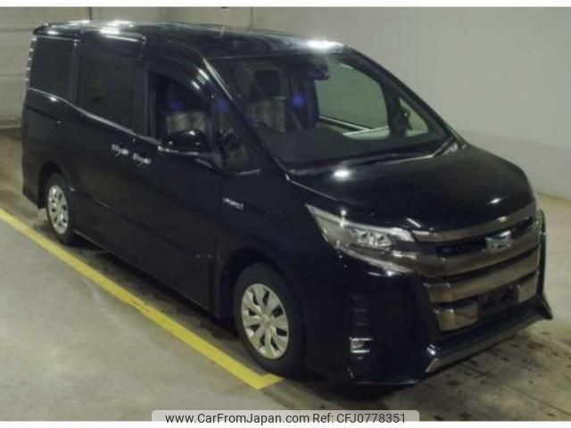 toyota noah 2019 quick_quick_DAA-ZWR80W_0428875 image 1