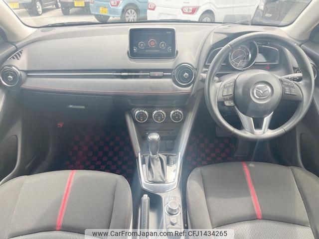 mazda demio 2014 quick_quick_DJ5FS_DJ5FS-111819 image 2