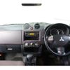 mitsubishi pajero-mini 2009 quick_quick_H58A_H58A-0810223 image 3