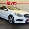 mercedes-benz a-class 2013 -MERCEDES-BENZ 【名古屋 349ﾌ 127】--Benz A Class DBA-176044--WDD1760442J168928---MERCEDES-BENZ 【名古屋 349ﾌ 127】--Benz A Class DBA-176044--WDD1760442J168928- image 22