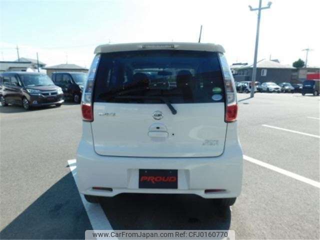 nissan dayz 2013 -NISSAN 【豊橋 581ｹ6048】--DAYZ B21W--B21W-0056818---NISSAN 【豊橋 581ｹ6048】--DAYZ B21W--B21W-0056818- image 2