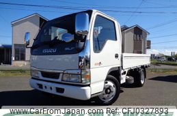 isuzu elf-truck 2004 GOO_NET_EXCHANGE_0903652A30241012W001