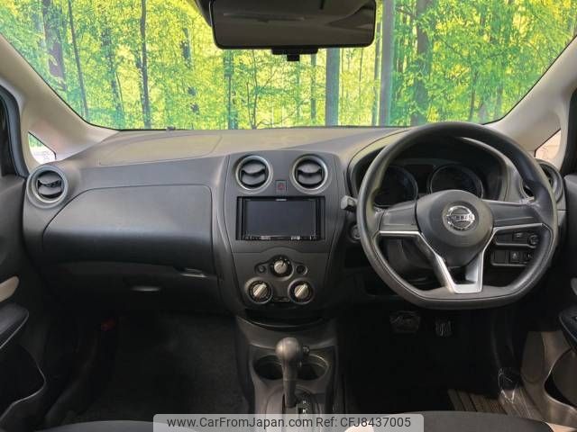 nissan note 2019 -NISSAN--Note DBA-E12--E12-626814---NISSAN--Note DBA-E12--E12-626814- image 2