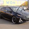 toyota prius-phv 2017 -TOYOTA--Prius PHV DLA-ZVW52--ZVW52-3043769---TOYOTA--Prius PHV DLA-ZVW52--ZVW52-3043769- image 15