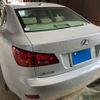 lexus is 2006 -LEXUS--Lexus IS DBA-GSE20--GSE20-5028676---LEXUS--Lexus IS DBA-GSE20--GSE20-5028676- image 5