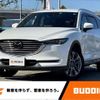 mazda cx-8 2019 -MAZDA--CX-8 6BA-KG5P--KG5P-107312---MAZDA--CX-8 6BA-KG5P--KG5P-107312- image 1