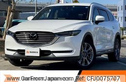 mazda cx-8 2019 -MAZDA--CX-8 6BA-KG5P--KG5P-107312---MAZDA--CX-8 6BA-KG5P--KG5P-107312-