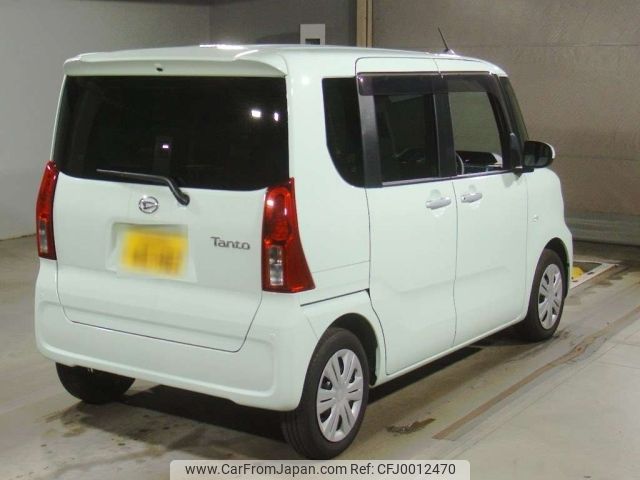 daihatsu tanto 2022 -DAIHATSU 【姫路 581も4382】--Tanto LA650S-0219175---DAIHATSU 【姫路 581も4382】--Tanto LA650S-0219175- image 2