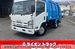 isuzu elf-truck 2015 GOO_NET_EXCHANGE_0702476A30250516W001