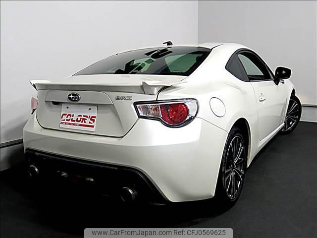 subaru brz 2013 quick_quick_DBA-ZC6_ZC6-009572 image 2