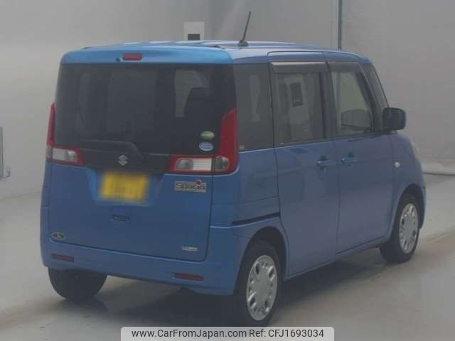 suzuki spacia 2017 CFJ1693034 image 2