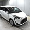 toyota sienta 2020 -TOYOTA--Sienta NSP170G-7255094---TOYOTA--Sienta NSP170G-7255094- image 1