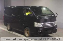 nissan nv350-caravan-van 2013 quick_quick_LDF-VW6E26_VW6E26-004015
